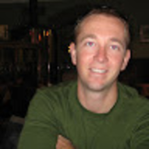 Meet your Posher, Sean - Picture 1 of 1